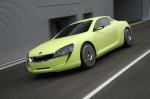 Kia Kee Concept 2007 года